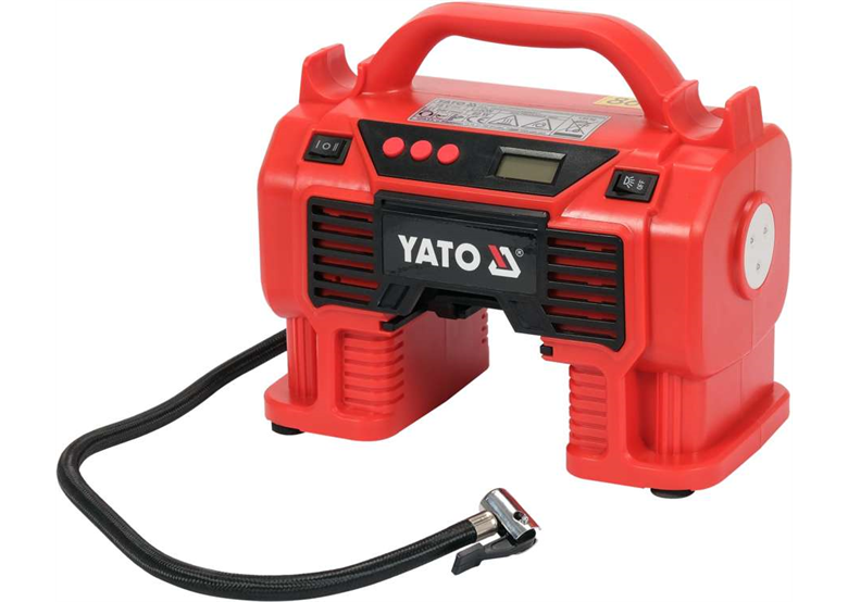Compresseur Yato YT-23248