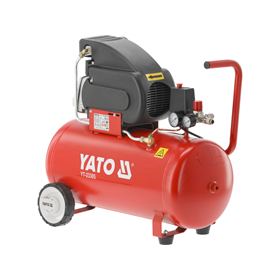 Compresseur 50l Yato YT-23305