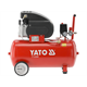 Compresseur 50l Yato YT-23305