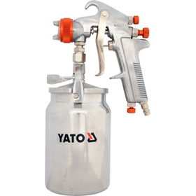 Pistolet à peinture / vernis Yato YT-2346