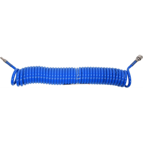 Tuyau d'air comprimé spiralé Yato YT-24208