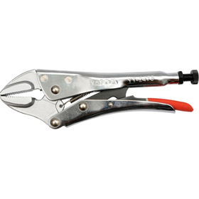 Pinces de serrage Yato YT-2476