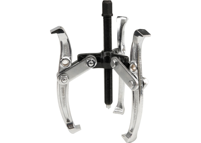 Extracteur à trois bras 75 mm Yato YT-2511