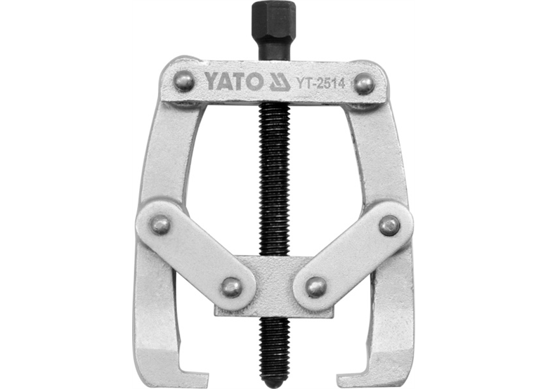 Extracteur à deux bras 100 mm Yato YT-2514