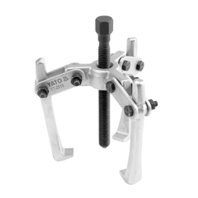 Extracteur à trois bras 3 pouces Yato YT-2519