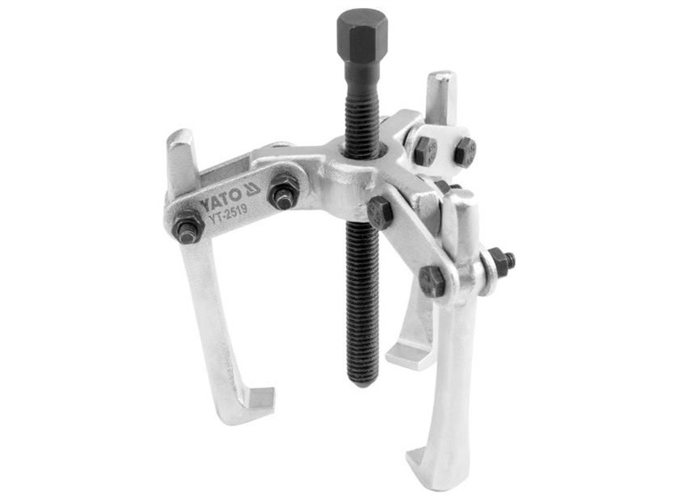 Extracteur à trois bras 4 pouces Yato YT-2520