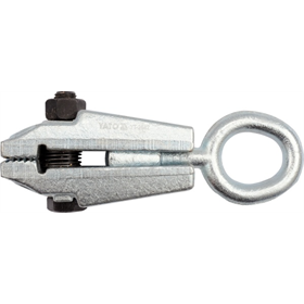 Pince de levage 5t Yato YT-2542