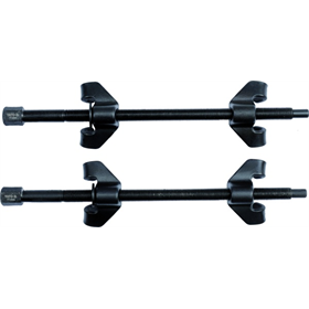 Extracteur à spirales Yato YT-2544