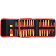 Tournevis avec embouts 50 pcs Yato YT-28293