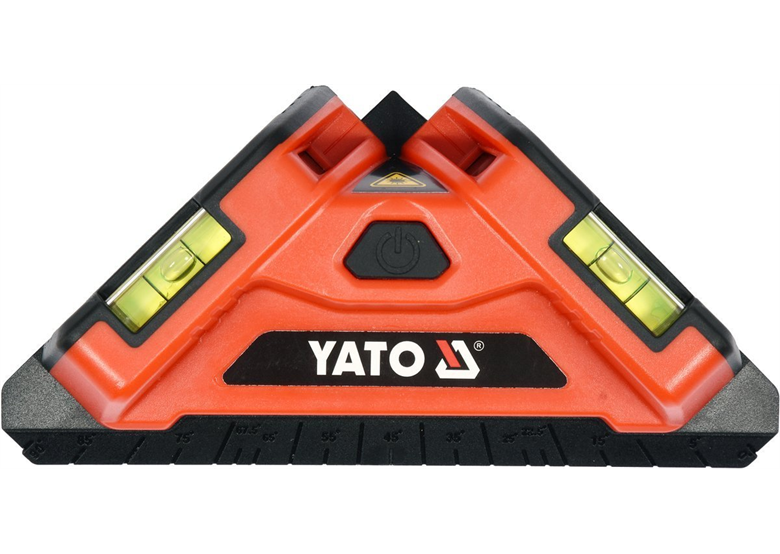 Laser à carrelage Yato YT-30410