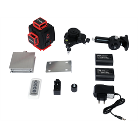 Laser en croix Yato YT-30417