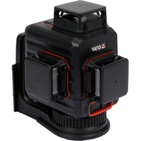 Niveau laser vert Yato YT-30436