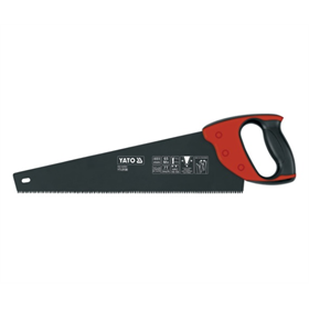 Scie 500 mm revêtement PTFE Yato YT-3108