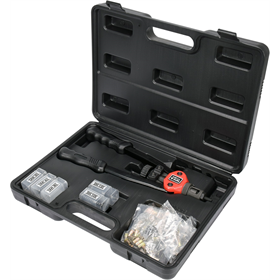 Riveteuse manuelle M5-M8 Yato YT-3612