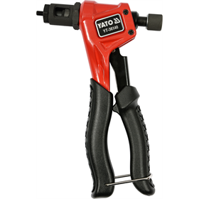 Riveteuse manuelle pour écrous à sertir M3-M6 Yato YT-36140