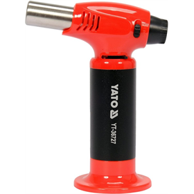 Brûleur à gaz avec allumage PIEZO Yato YT-36727