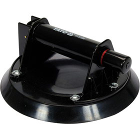 Ventouse de levage pour vitre 204mm avec pompage Yato YT-37220