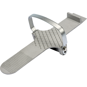 Levier pour soulever les plaques de plâtre Yato YT-37450