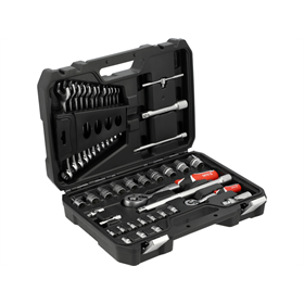 Jeu d'outils à main 41 pièces. Yato YT-38742