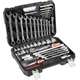 Jeu d'outils 77 pcs. Yato YT-38781