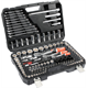 Kit d'outils (120 pcs.) Yato YT-38801