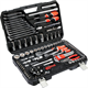 Kit d'outils (126 pcs.) Yato YT-38875