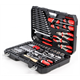 Jeu d'outils 122 pcs. Yato YT-38901