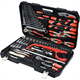 Kit d'outils (79 pcs.) Yato YT-38911