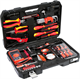 Kit d'outils pour électriciens (68 pcs.) Yato YT-39009