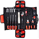 Ensemble d'outils 44 pièces Yato YT-39280