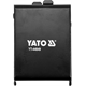 Coffret de forets tarudeurs M3-M10 Hex 1/4" 7pcs Yato YT-44849