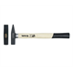 Marteau de serrurier 400 g Yato YT-4504