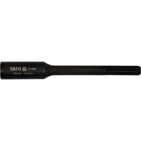 Bouterolle d'enfoncement SDS-Max Yato YT-47195