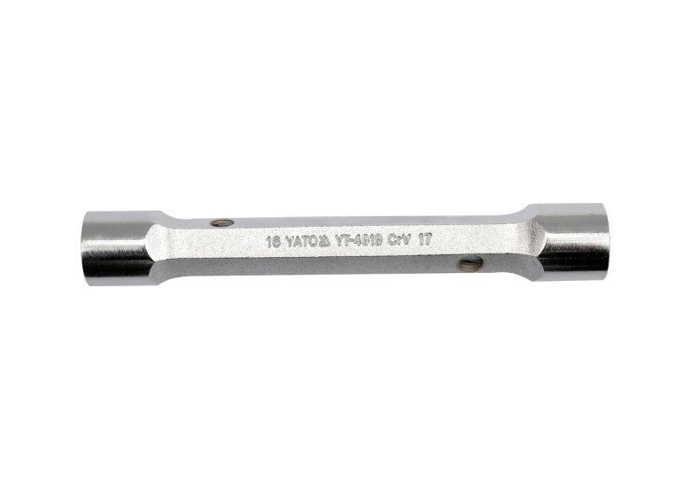 Clé à tuyau 21x23 mm Yato YT-4922