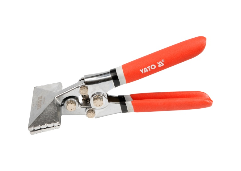 Pinces à profils 205 mm 80x35 mm Yato YT-5141