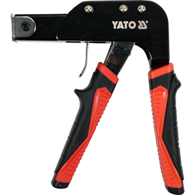 Pince à chevilles pour murs creux Yato YT-51450