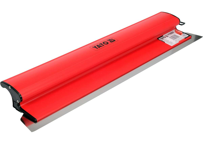 Couteau de finition PVC 600mm Yato YT-52222