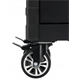 Chariot à outils avec équipement, 190 pièces. Yato YT-55306