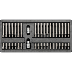 Insert pour tiroir Yato YT-5538