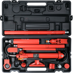 Presse hydraulique carrossier 10t Yato YT-55503