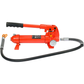 Pompe pour épandeur hydraulique YT-55512 Yato YT-55510
