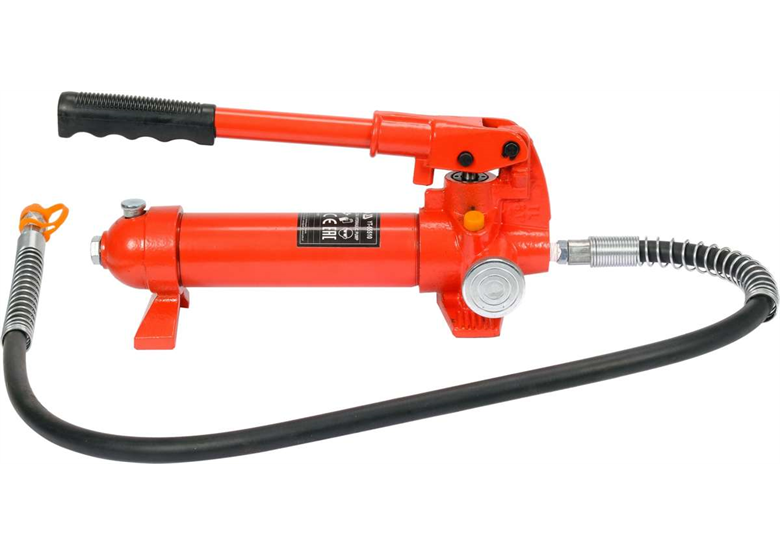 Pompe pour épandeur hydraulique YT-55512 Yato YT-55510