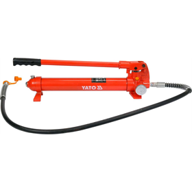 Pompe pour épandeur hydraulique YT-55513 Yato YT-55511