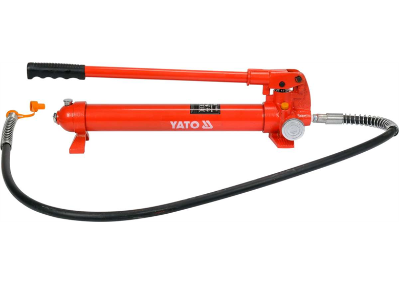 Pompe pour épandeur hydraulique YT-55513 Yato YT-55511