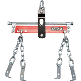 Equilibreur de charge pour grue d'atelier Yato YT-55565