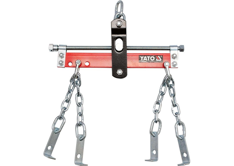Equilibreur de charge pour grue d'atelier Yato YT-55565