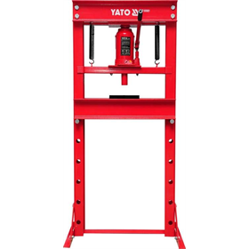 Presse hydraulique d'atelier Yato YT-55581
