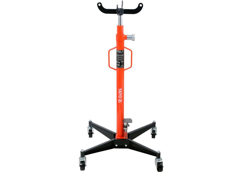 Cric boite de vitesse 0.5t Yato YT-55601