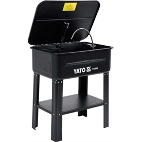 Evier d'atelier Yato YT-55808