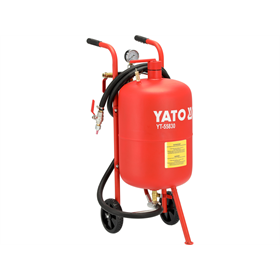 Sableuse à siphon Yato YT-55830